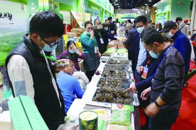 盐城“农”墨重彩推进乡村振兴，现代农业“压舱石”沉稳有力