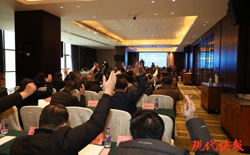 盐城市优质农产品品牌营销协会成立，助推本地农产品高质量发展