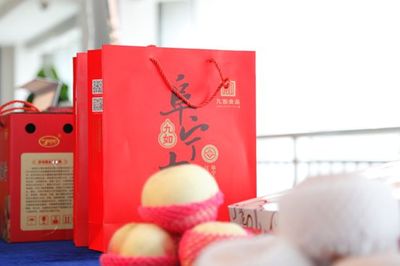 盐城农业农村局局长施建霞:严选盐城特优农产品进上海社区